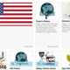 Illustration for article titled Suspicious New WikiLeaks Document Dump Exposes How Awesome And Trustworthy U.S. Government Is